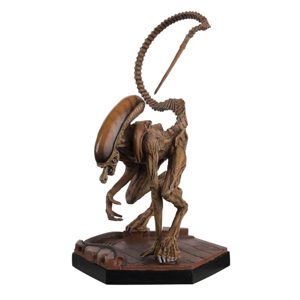 Eaglemoss Figure Collection - Alien 3 Dog Alien 5.5" Figurine