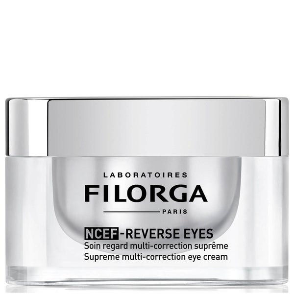 Filorga NCEF-Reverse Eyes Supreme Multi-Correction Eye Cream 0.5 fl. oz