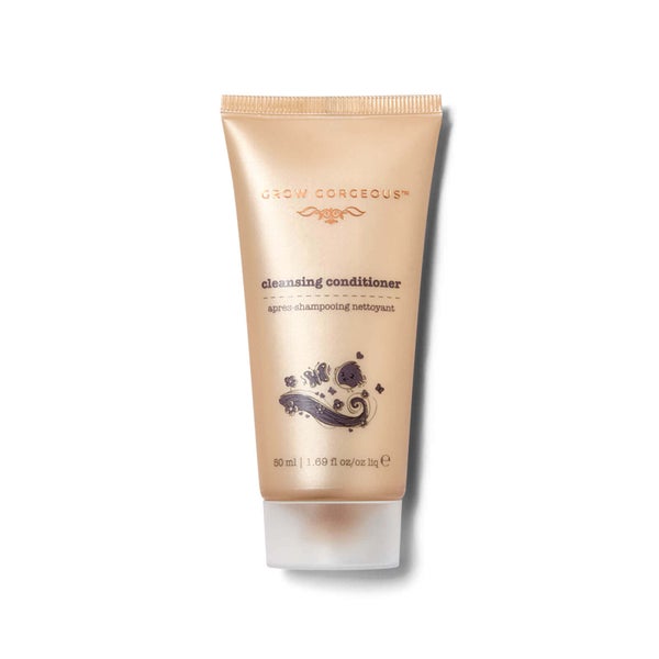 Grow Gorgeous Cleansing Conditioner 50ml - Outlet