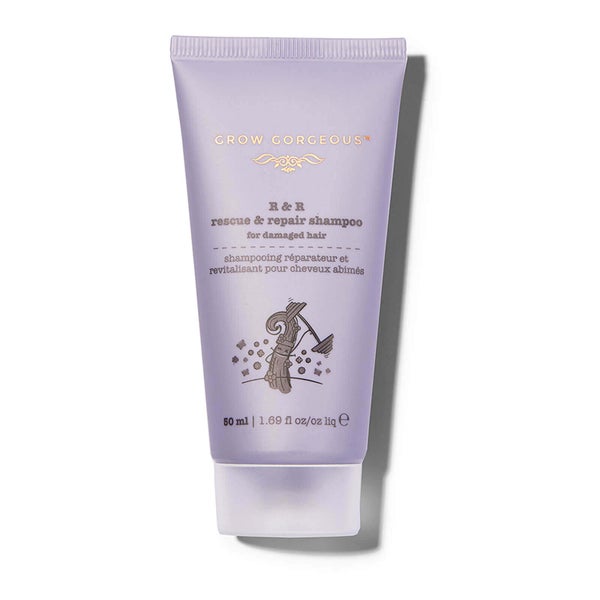 Grow Gorgeous Repair Shampoo 50ml - Outlet