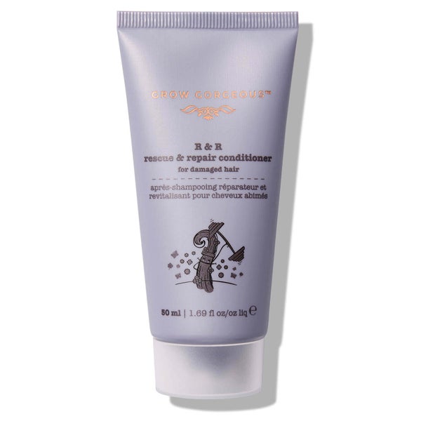 Grow Gorgeous Repair Conditioner 50ml - Outlet
