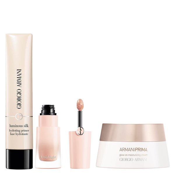 Armani Perfect Skin Bundle