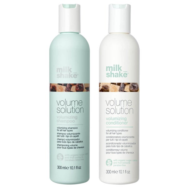 milk_shake Shampoo, Conditioner & Hair Products LOOKFANTASTIC AUS