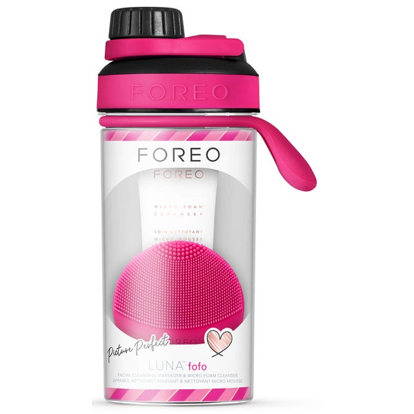 FOREO LUNA fofo Picture Perfect Set (Worth $204.00)