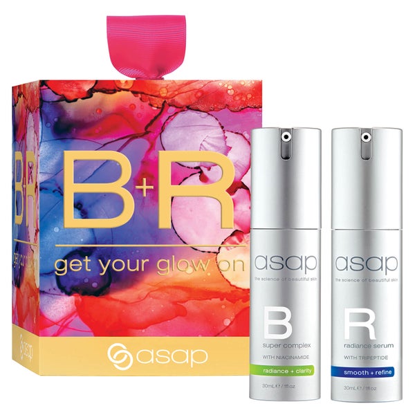 asap Get Your Glow On (Worth $184.00)