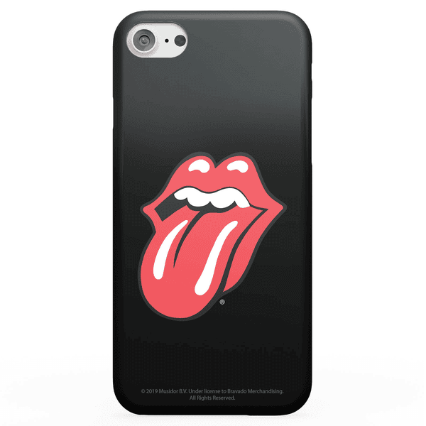 Classic Tongue Phone Case for iPhone and Android