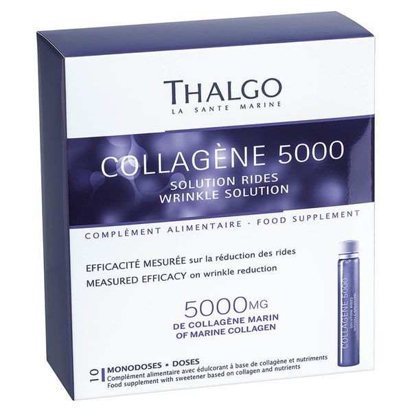 Thalgo Collagen 5000