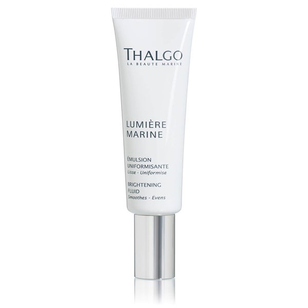 Thalgo Lumiere Marine Brightening Fluid 50ml