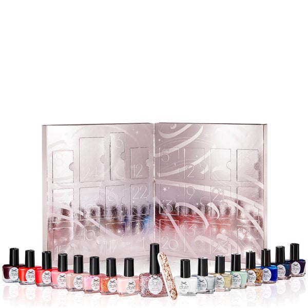 Ciaté London Mini Mani Month Collection