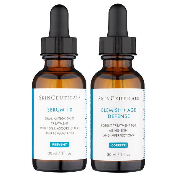 skinceuticals anti aging készlet