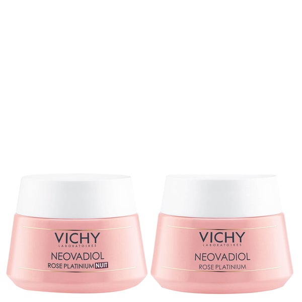 VICHY Menopausal Skin Day & Night Duo