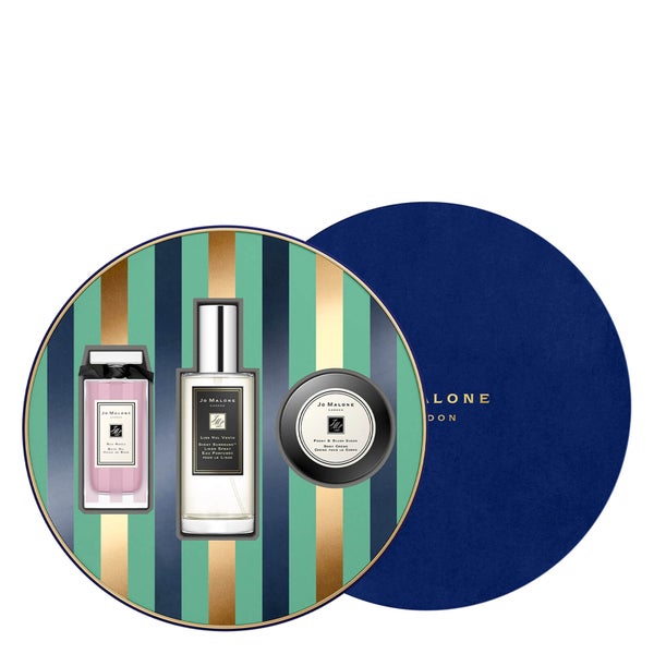 Jo Malone London Scented Bedtime Collection