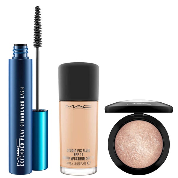 MAC Gift Sets LOOKFANTASTIC