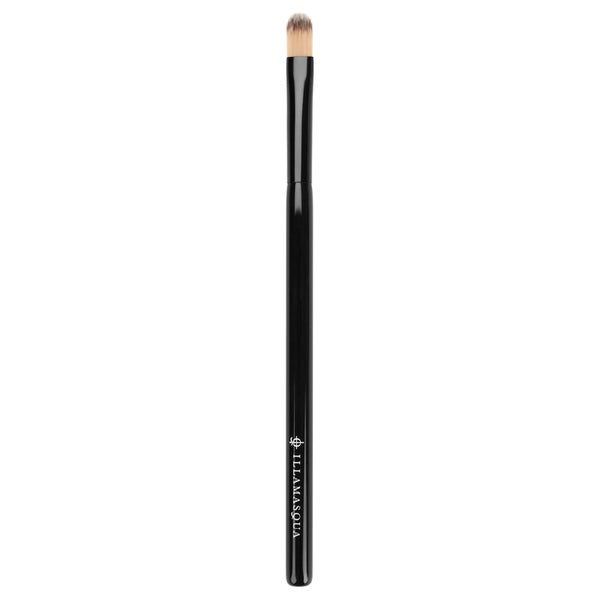 Illamasqua Flat Concealer Brush LOOKFANTASTIC