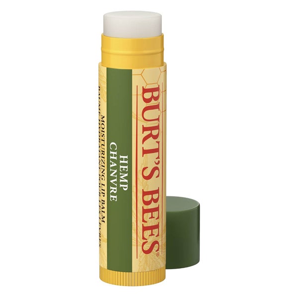 Burt's Bees Lip Balms LOOKFANTASTIC UK