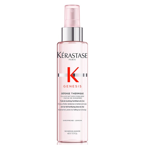 Kérastase Genesis Defense Thermique Treatment 150ml LOOKFANTASTIC