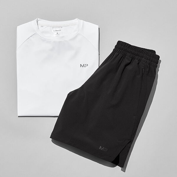 MP Men's Workout Bundle マイプロテイン