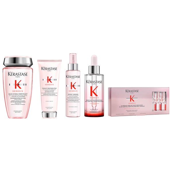 Kérastase Genesis Serum AntiChute Fortifiant 90ml Envío Gratuito