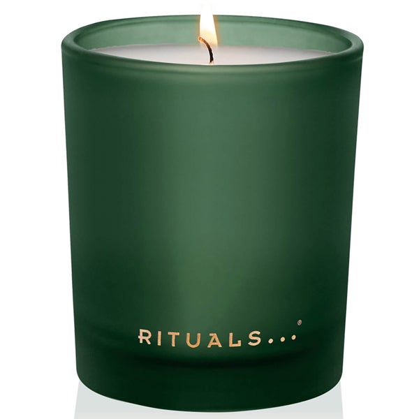 Rituals The Ritual of Jing Scented Candle LOOKFANTASTIC