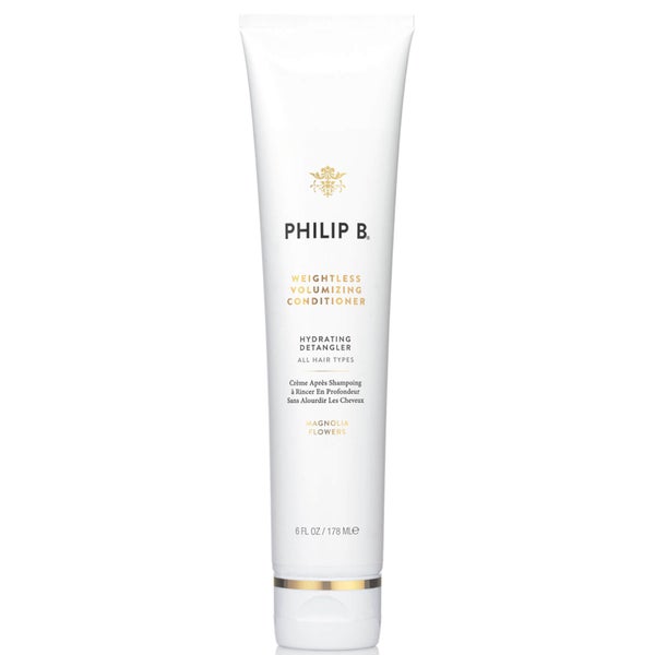 Philip B Shampoo & Anti-Flake Products - LOOKFANTASTIC UK