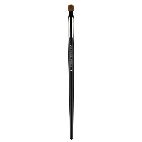 Diego Dalla Palma Precision Shading Eye Brush 08 LOOKFANTASTIC