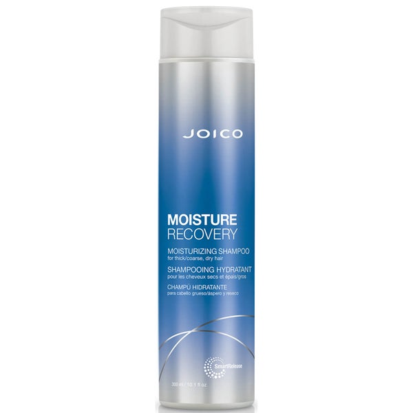 Joico Shampoo LOOKFANTASTIC UK