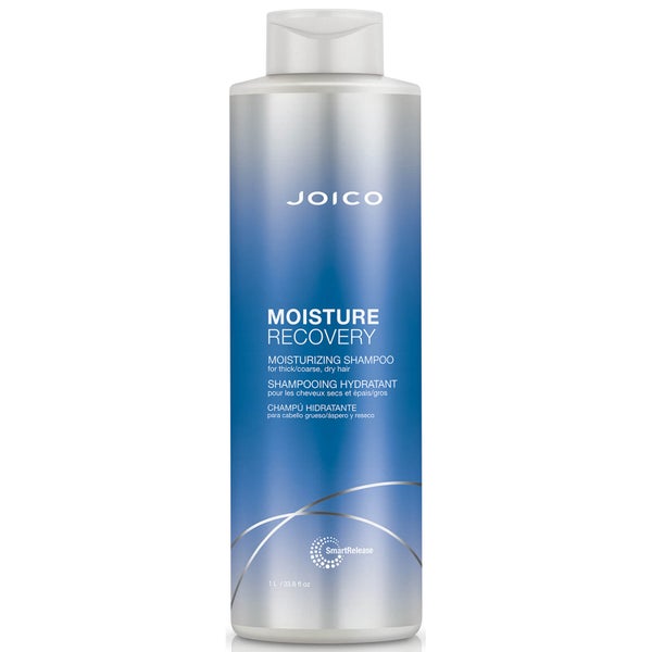 Joico Shampoo LOOKFANTASTIC Free Delivery