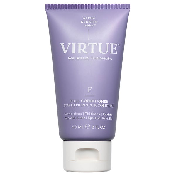 VIRTUE SHAMPOO & CONDITIONER Cult Beauty