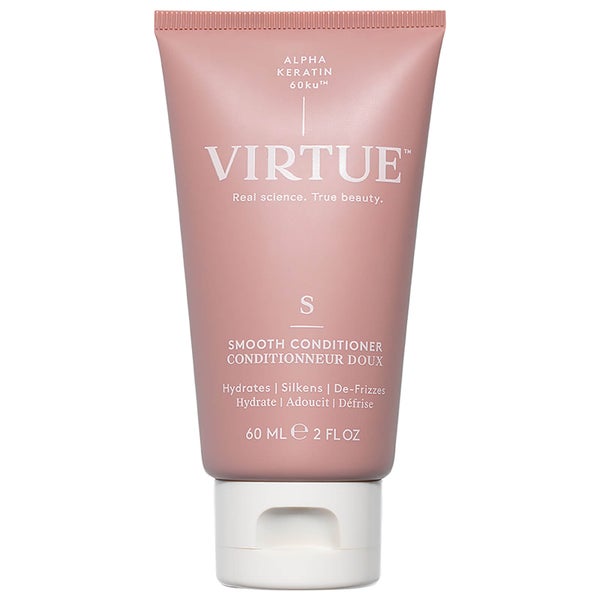 Virtue Champôs e Condicionadores LOOKFANTASTIC