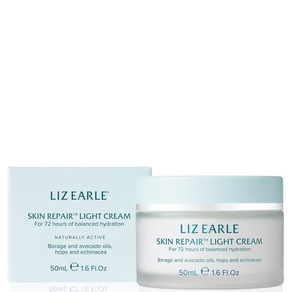 Liz Earle Moisturisers & Face Creams LOOKFANTASTIC UK