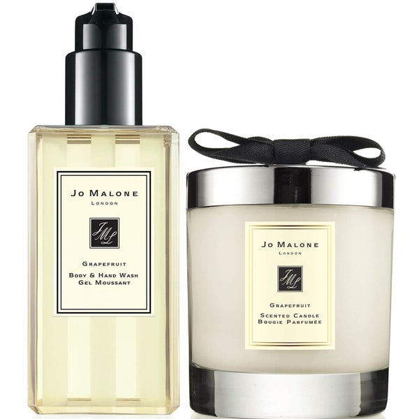 Jo Malone Gift Sets lookfantastic