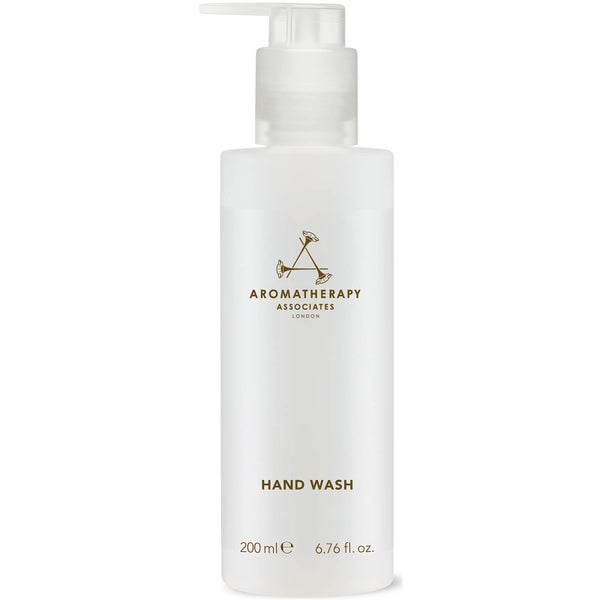 Aromatherapy Associates Hand Wash 200ml LOOKFANTASTIC