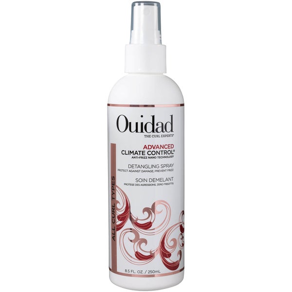 Ouidad Advanced Climate Control Detangling Heat Spray 250ml