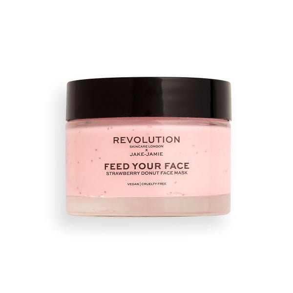 Revolution Face Masks Revolution Beauty US