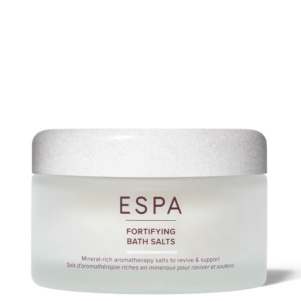 ESPA Fortifying Mineral Bathing Salts | ESPA