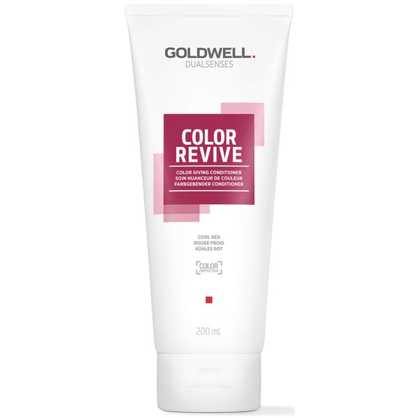 Goldwell Color range LOOKFANTASTIC UK