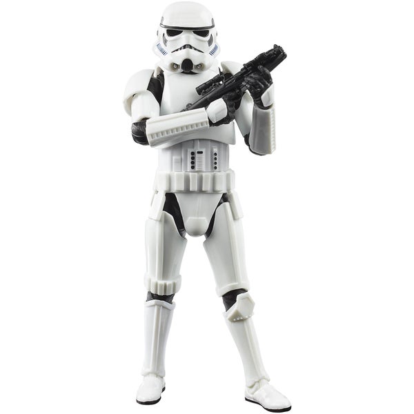 STAR WARS - Starkiller & Stormtroopers - Figure Black Series 15cm