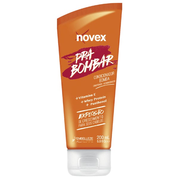 Novex | LOOKFANTASTIC