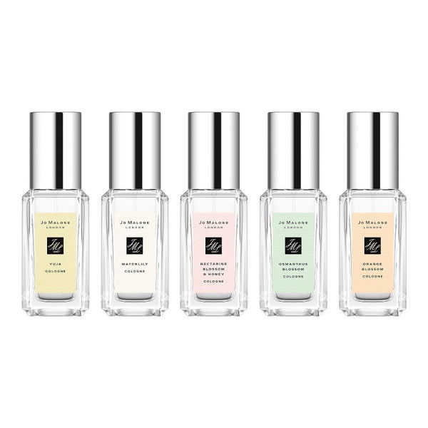 Jo Malone London Spring Scents Collection LOOKFANTASTIC