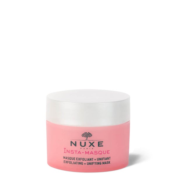 NUXE Insta Masque Exfoliating Mask 15ml LOOKFANTASTIC