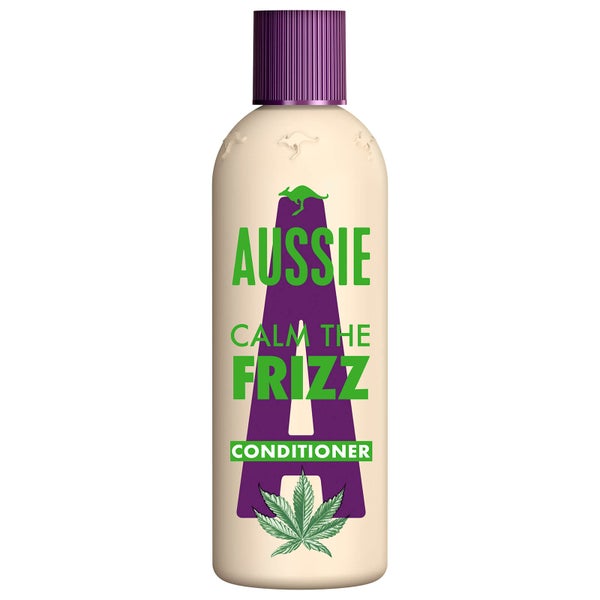 Aussie Calm The Frizz Conditioner 250ml