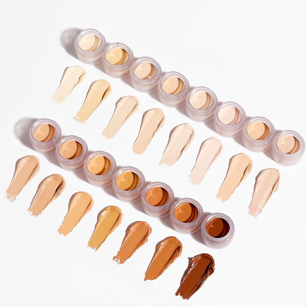 Makeup Revolution Conceal & Fix Ultimate Coverage Concealer (Various 