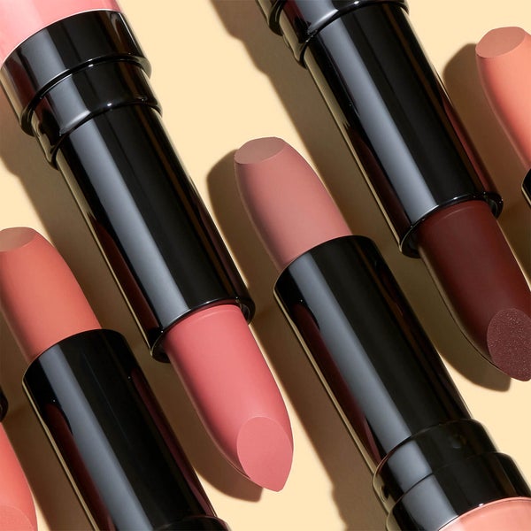 Makeup Revolution Powder Matte Lipstick (Various Shades)  Revolution 
