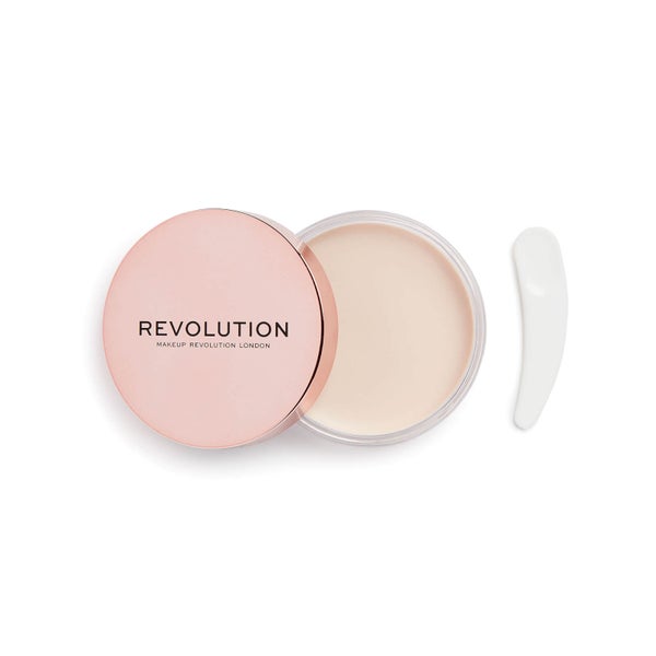 Makeup Revolution Conceal & Fix Pore Perfecting Primer lookfantastic