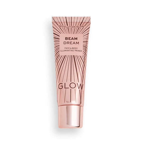 Makeup Revolution Glow Beam Dream Illuminating Primer Koop online bij