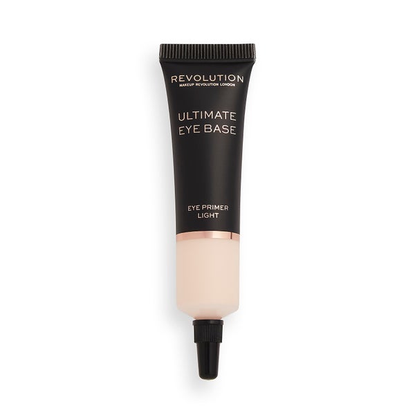 Makeup Revolution Ultimate eye Base primer Light Revolution Beauty