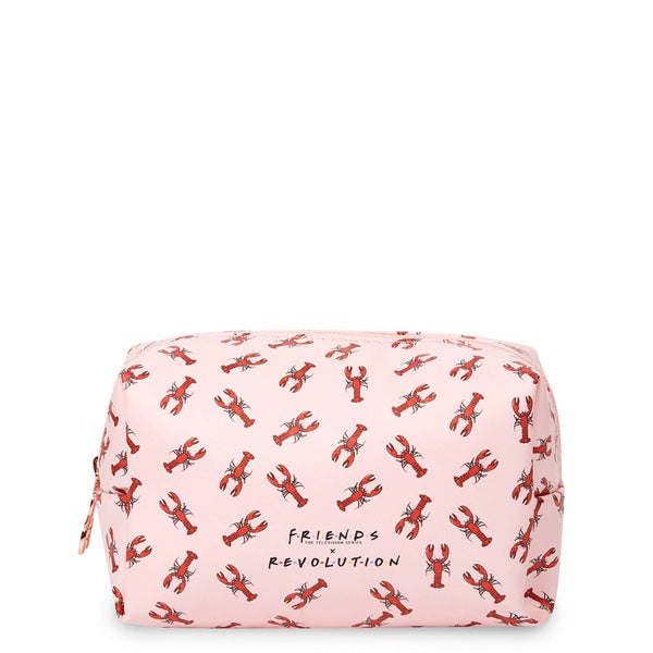 Makeup Revolution X Friends Lobster Cosmetic Bag Koop online bij