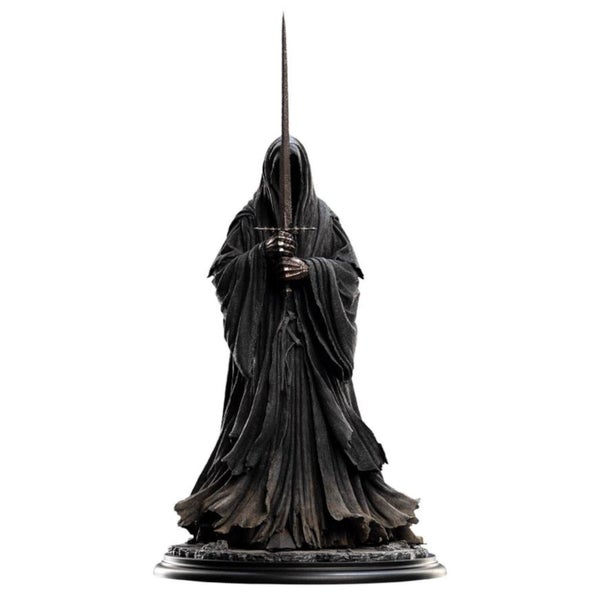 Weta Collectibles The Lord of the Rings Statue 1/6 Ringwraith of Mordor