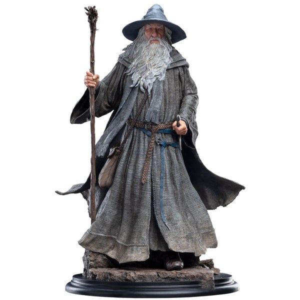 Weta Collectibles The Lord of the Rings Statue 1/6 Gandalf the Grey