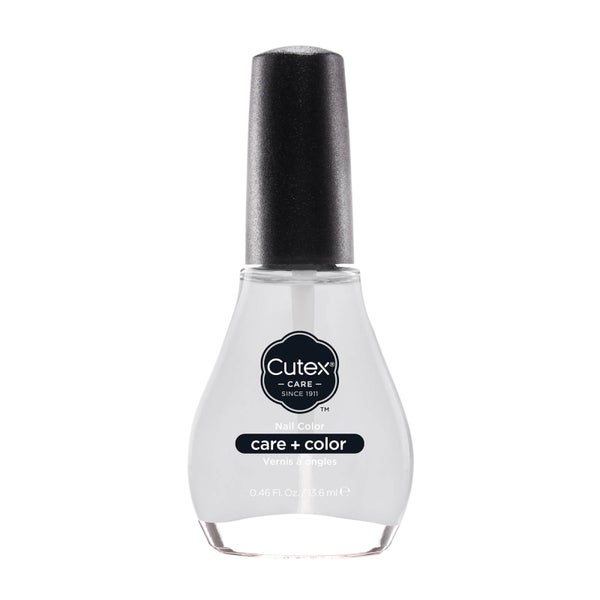 Cutex Care + Color Nail Polish Lustre Life 300 lookfantastic 台灣站